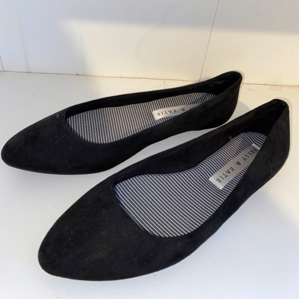 Astor Ballet Flat